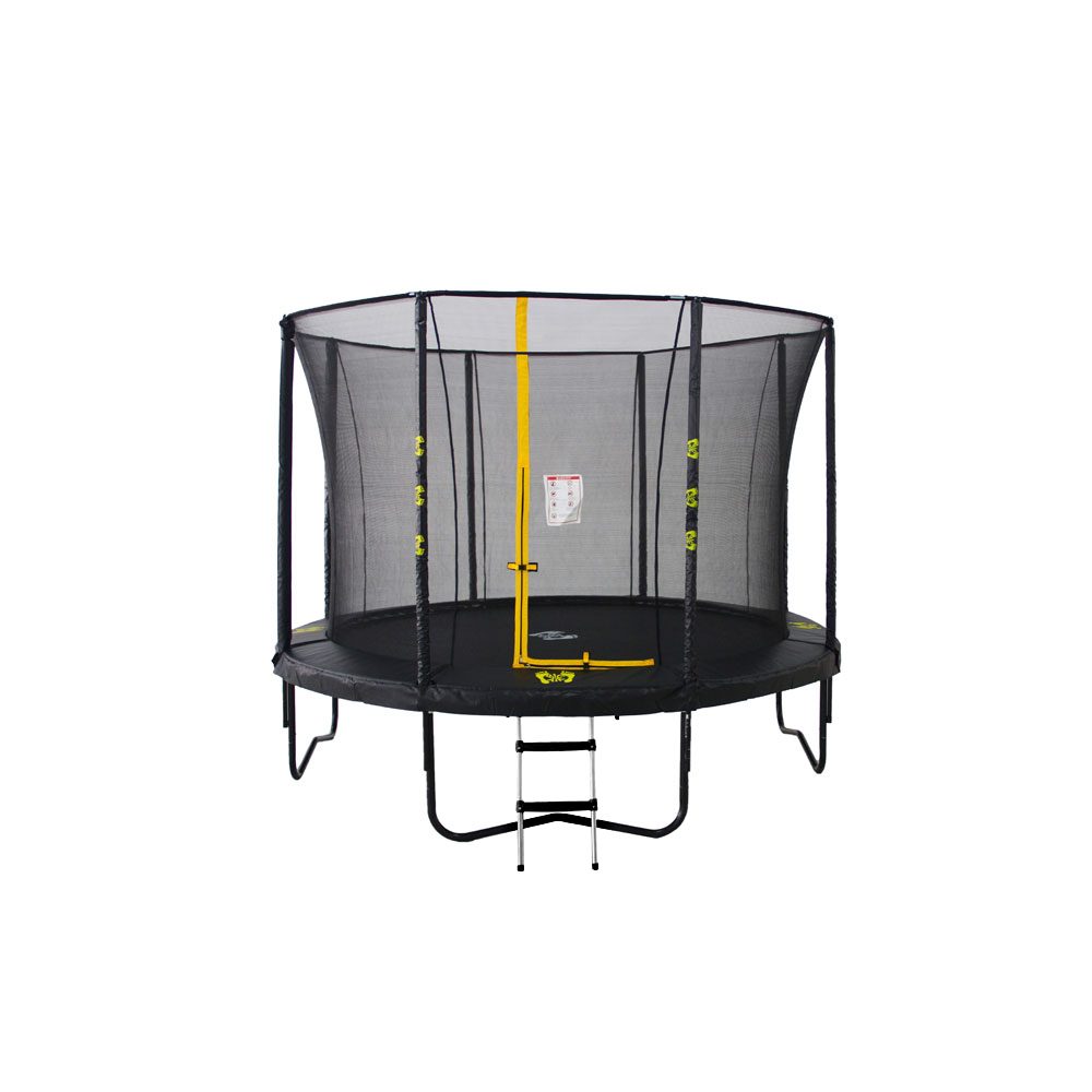 10ft Big Air Extreme Trampoline Out of Stock. New Design Trampolines