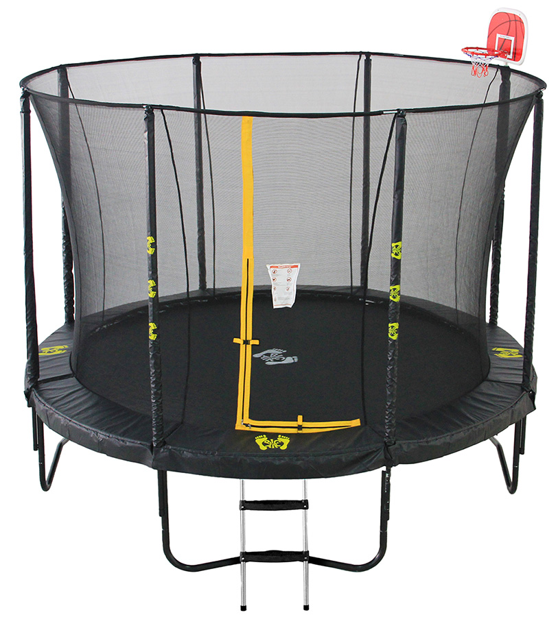 trampolines for sale big