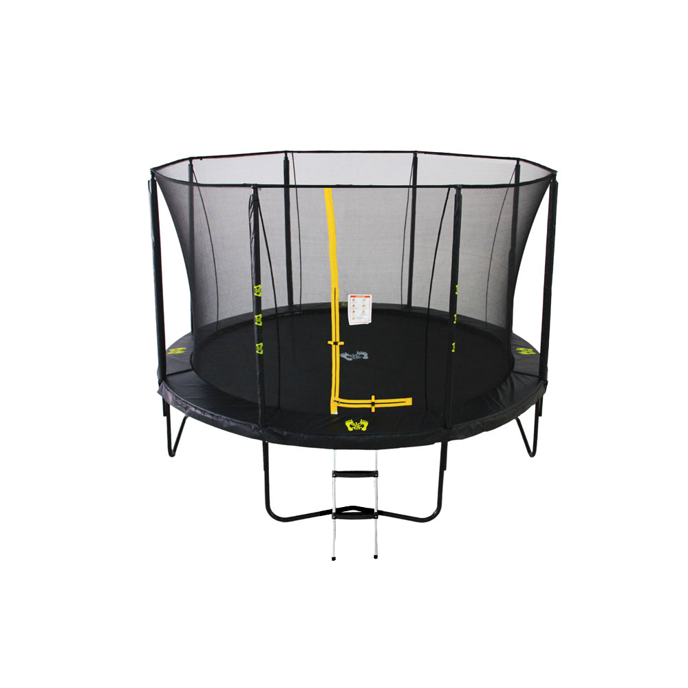 14ft Big Air Extreme Trampoline Out of Stock. New Design Trampolines