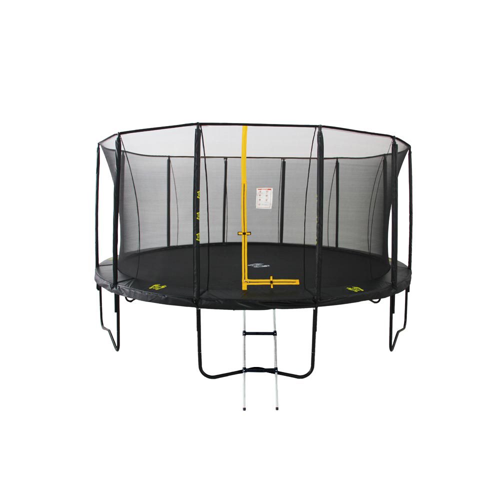 Hot deals on trampolines