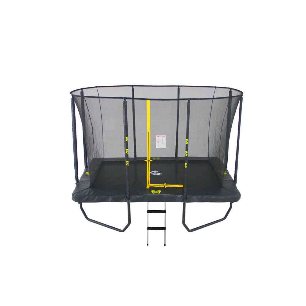 8ft x 12ft Big Air Extreme Rectangle Trampoline Pre Sale Order. Next