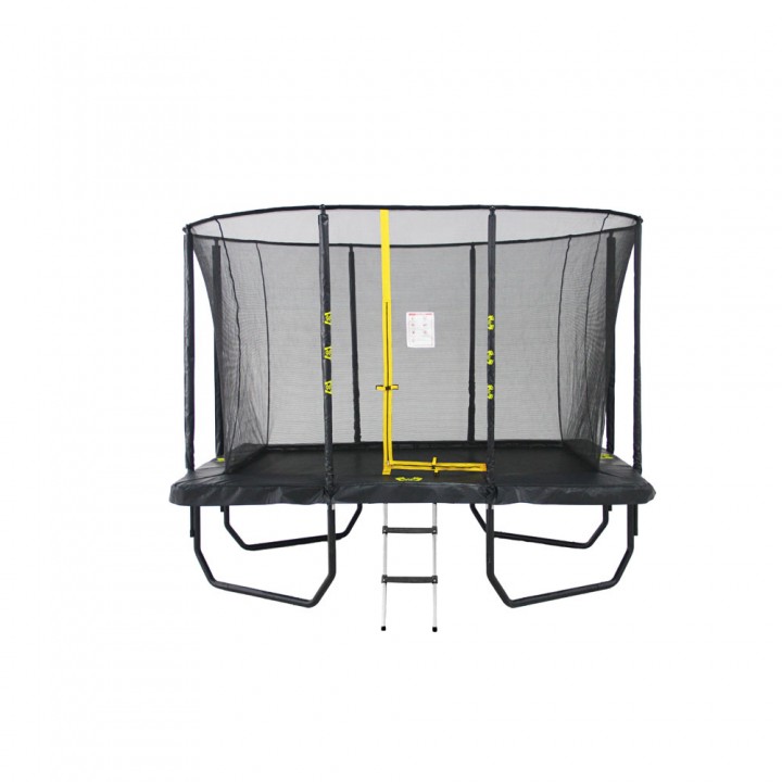 Rectangle Trampolines For Sale Big Air Trampolines Australia